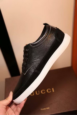 Gucci Fashion Casual Men Shoes_088